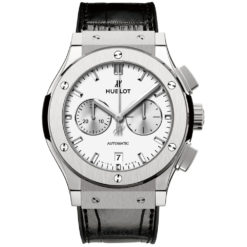 Hublot Classic Fusion Chronograph 42mm Mens Watch