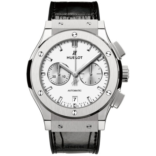 Hublot Classic Fusion Chronograph 42Mm Mens Watch