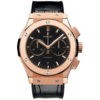 Hublot Classic Fusion Chronograph 42Mm Mens Watch