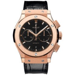 Hublot Classic Fusion Chronograph 42mm Mens Watch