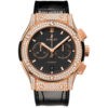 Hublot Classic Fusion Chronograph 42Mm Mens Watch