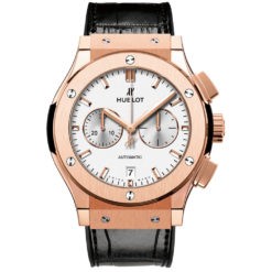 Hublot Classic Fusion Chronograph 42mm Mens Watch