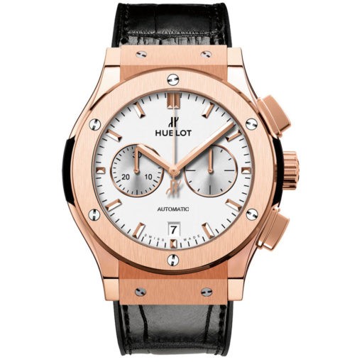 Hublot Classic Fusion Chronograph 42Mm Mens Watch