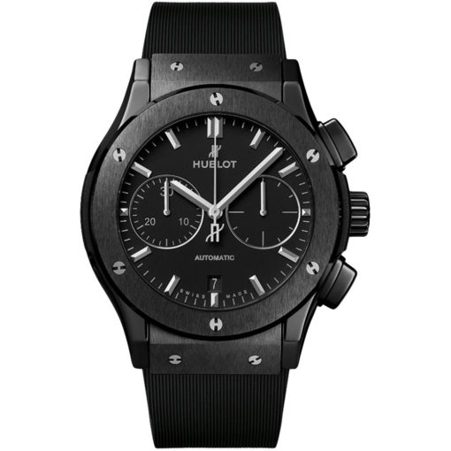 Hublot Classic Fusion Chronograph 42Mm Mens Watch