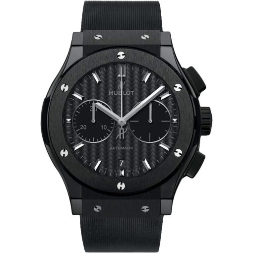 Hublot Classic Fusion Chronograph 42Mm Mens Watch