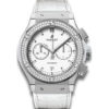 Hublot Classic Fusion Chronograph 42Mm Ladies Watch