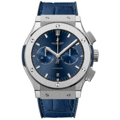 Hublot Classic Fusion Chronograph 42mm Mens Watch 541.nx.7170.lr