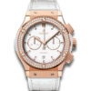 Hublot Classic Fusion Chronograph 42Mm Ladies Watch