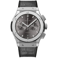 Hublot Classic Fusion Chronograph 42mm Mens Watch 541.nx.7070.lr