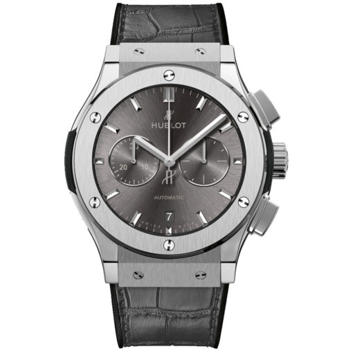 Hublot Classic Fusion Chronograph 42Mm Mens Watch 541.Nx.7070.Lr