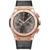 Hublot Classic Fusion Chronograph 42Mm Mens Watch