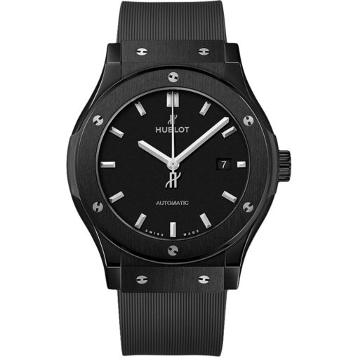 Hublot Classic Fusion Automatic 42Mm Mens Watch 542.Cm.1171.Rx