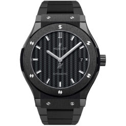 Hublot Classic Fusion Automatic 42mm Mens Watch