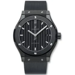Hublot Classic Fusion Automatic 42mm Mens Watch