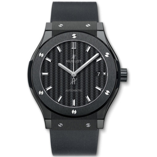 Hublot Classic Fusion Automatic 42Mm Mens Watch