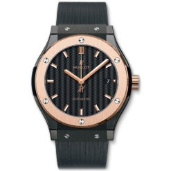 Hublot Classic Fusion Automatic 42mm Mens Watch