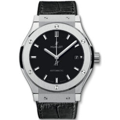 Hublot Classic Fusion Automatic 42mm Mens Watch