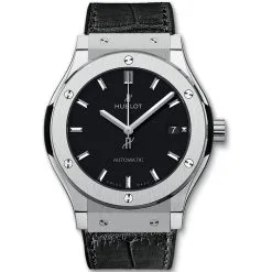 Hublot Classic Fusion Automatic 42mm Mens Watch