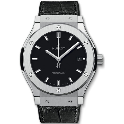 Hublot Classic Fusion Automatic 42Mm Mens Watch