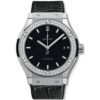 Hublot Classic Fusion Automatic 42Mm Mens Watch 542.Nx.1171.Lr.1104