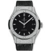 Hublot Classic Fusion Automatic 42Mm Mens Watch 542.Nx.1171.Lr.1704