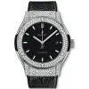 Hublot Classic Fusion Automatic 42Mm Mens Watch 542.Nx.1171.Lr.1704