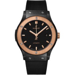 Hublot Classic Fusion Automatic 42mm Mens Watch