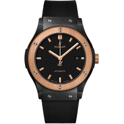 Hublot Classic Fusion Automatic 42Mm Mens Watch