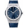 Hublot Classic Fusion Automatic 42Mm Mens Watch 542.Nx.7170.Lr