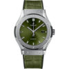 Hublot Classic Fusion Automatic 42Mm Mens Watch 542.Nx.8970.Lr