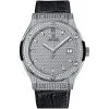 Hublot Classic Fusion Automatic 42Mm Mens Watch
