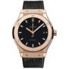 Hublot Classic Fusion Automatic 42Mm Mens Watch 542.Ox.1181.Lr