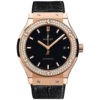 Hublot Classic Fusion Automatic 42Mm Mens Watch