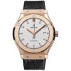 Hublot Classic Fusion Automatic 42Mm Mens Watch