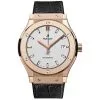 Hublot Classic Fusion Automatic 42Mm Mens Watch