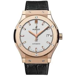 Hublot Classic Fusion Automatic 42mm Mens Watch