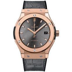 Hublot Classic Fusion Automatic 42mm Mens Watch