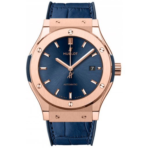 Hublot Classic Fusion Automatic 42Mm Mens Watch