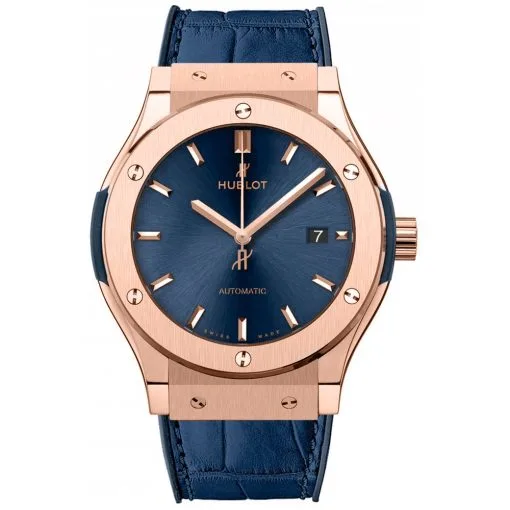 Hublot Classic Fusion Automatic 42Mm Mens Watch