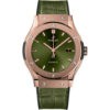 Hublot Classic Fusion Automatic 42Mm Mens Watch