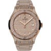 Hublot Classic Fusion Automatic 42Mm Mens Watch