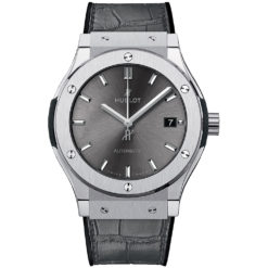 Hublot Classic Fusion Automatic 42mm Mens Watch 542.nx.7071.lr