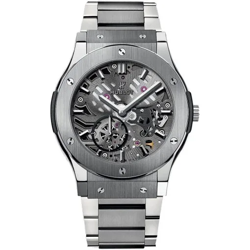 Hublot Classic Fusion Classico Ultra Thin 42Mm Mens Watch