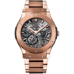 Hublot Classic Fusion Classico Ultra Thin 42mm Mens Watch