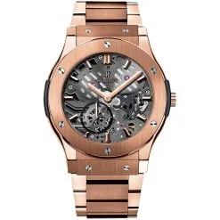 Hublot Classic Fusion Classico Ultra Thin 42mm Mens Watch