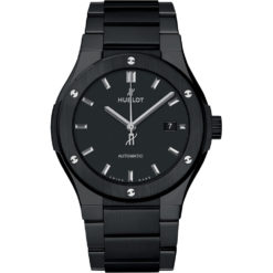 Hublot Classic Fusion Automatic 42mm Mens Watch 548.cm.1170.cm