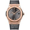 Hublot Classic Fusion Automatic 38Mm Midsize Watch