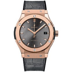 Hublot Classic Fusion Automatic 38mm Midsize Watch