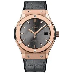 Hublot Classic Fusion Automatic 38mm Midsize Watch