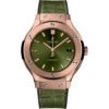 Hublot Classic Fusion Automatic 38Mm Midsize Watch